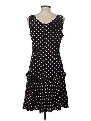Sara Campbell Casual Dress (view 2)
