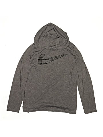 Nike Pullover Hoodie (view 1)