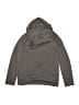 Nike Gray Pullover Hoodie Size L (kids) - photo 1