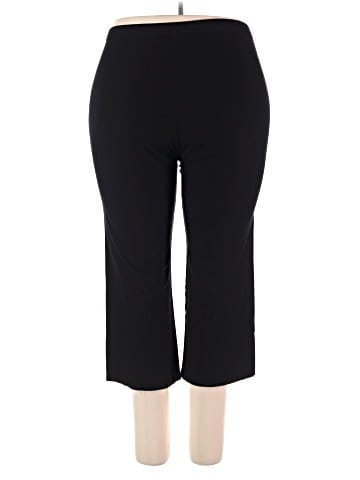Eileen Fisher Active Pants (view 2)