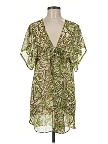 Josa Tulum Swimsuit Cover Up (view 1)