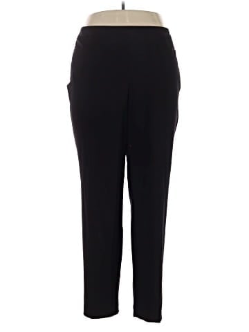 Roz & Ali Casual Pants (view 1)
