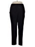 Roz & Ali Solid Black Casual Pants Size 16 - photo 1