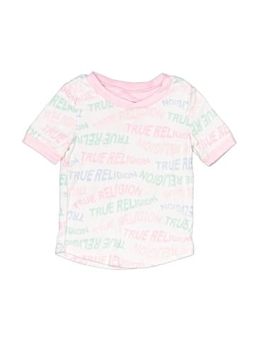 True Religion Short Sleeve Top (view 1)