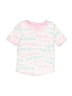 True Religion Pink Short Sleeve Top Size 2T - photo 1