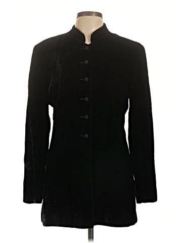 Casual Corner Coat (view 1)