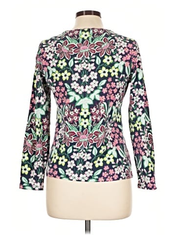 Talbots Long Sleeve T-Shirt (view 2)