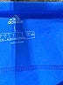 Adidas Color Block Blue Active Pants Size L - photo 7