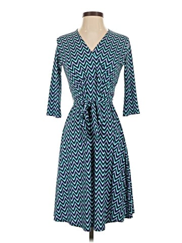 Leota Casual Dress (view 1)