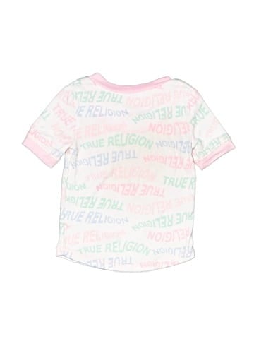 True Religion Short Sleeve Top (view 2)