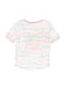 True Religion Pink Short Sleeve Top Size 2T - photo 2
