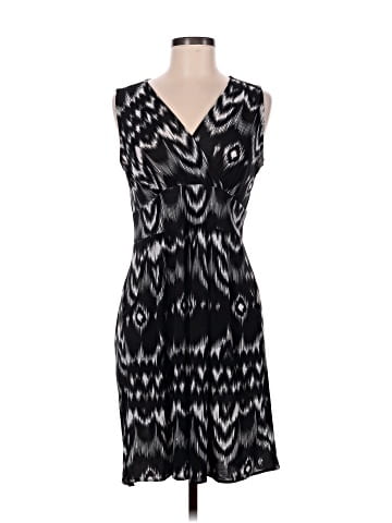 Karina Casual Dress (view 1)