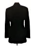 Casual Corner 100% Acetate Black Coat Size 12 - photo 2