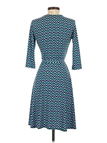 Leota Casual Dress (view 2)