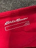 Eddie Bauer Red Active Pants Size L - photo 7