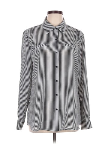 Alex Marie Long Sleeve Blouse (view 1)