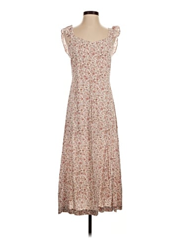 Ann Taylor LOFT Outlet Casual Dress (view 1)
