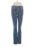 Gap Blue Jeans Size 28 waist - photo 1