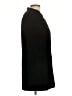 Casual Corner 100% Acetate Black Coat Size 12 - photo 4