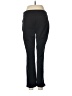 Talbots Black Active Pants Size 8 - photo 2