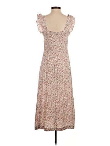 Ann Taylor LOFT Outlet Casual Dress (view 2)