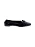 FRAME 100% Leather Black Flats Size EU 42 - photo 1