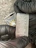 Karl Lagerfeld Paris Black Blazer Size 12 - photo 7