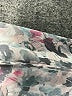 Reiss Silver Long Sleeve Blouse Size 10 - photo 8