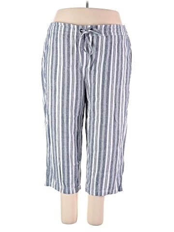 Per Se Linen Pants (view 1)