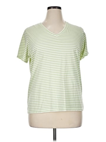 Lands' End Short Sleeve T-Shirt (view 1)