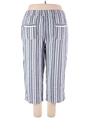Per Se Linen Pants (view 2)