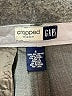 Gap Gray Dress Pants Size 8 - photo 4