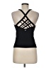Fabletics Black Tank Top Size M - photo 2