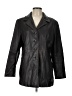 Wilsons Leather 100% Polyester Black Coat Size L - photo 1