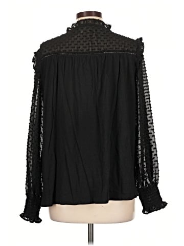 fat face Long Sleeve Blouse (view 2)