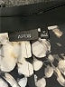 Apt. 9 100% Polyester Black Cardigan Size M - photo 7