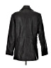 Wilsons Leather 100% Polyester Black Coat Size L - photo 2