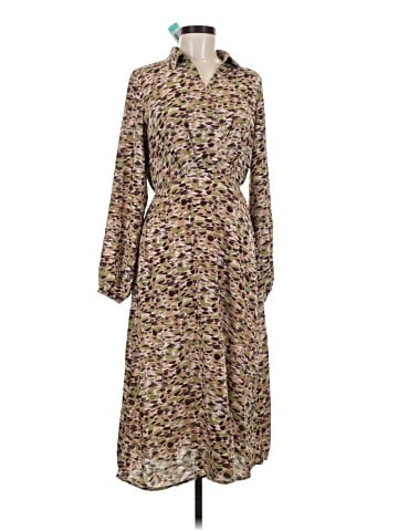Gilli Casual Dress (view 1)