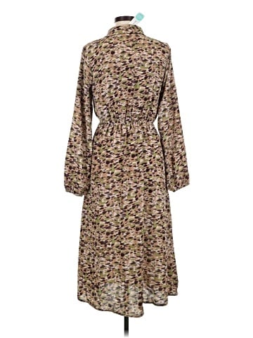 Gilli Casual Dress (view 2)