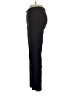 Rekucci Solid Black Active Pants Size 2 (petite) - photo 5