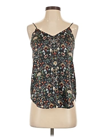 T Tahari Sleeveless Top (view 1)