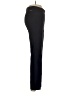 Rekucci Solid Black Active Pants Size 2 (petite) - photo 4