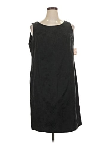 Jones Studio Casual Dress (view 1)