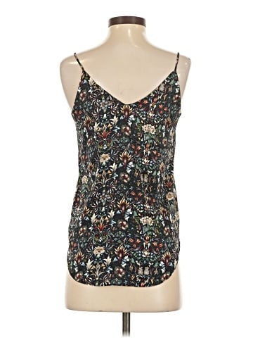 T Tahari Sleeveless Top (view 2)