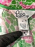 Lilly Pulitzer Paisley Green Casual Pants Size 12 - photo 7