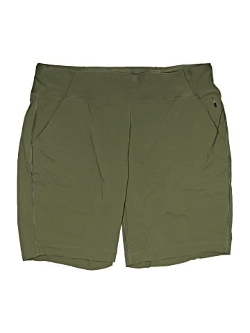 PrAna Athletic Shorts (view 1)
