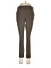 Old Navy Brown Green Casual Pants Size 6 - photo 1