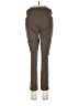 Old Navy Brown Green Casual Pants Size 6 - photo 2