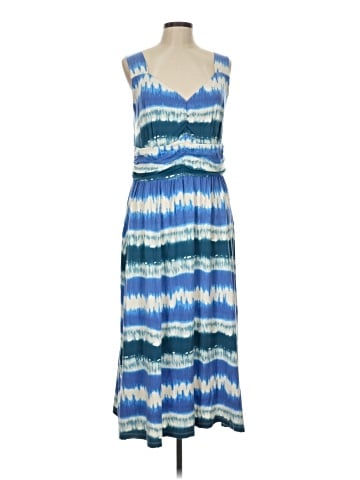 Ulla Popken Casual Dress (view 1)