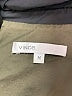 Vince. Black Raincoat Size M - photo 6